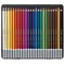 Stabilo CarbOthello Pastel Pencils - Set of 24, Assorted Colors